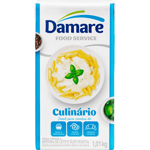 CREME CULINARIO DAMARE TP 1,01KG